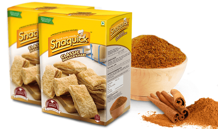 classic masala khari