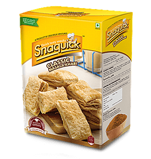 classic masala khari