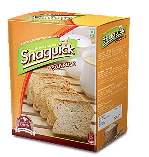 suji rusk